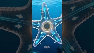 Starfish: The Shining Wonders of the Sea #sea #of #the
