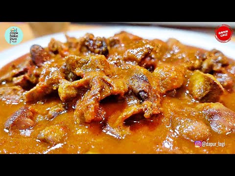 😮😃BARU TAHU SEKARANG !! CARA MENGOLAH ATI AMPELA AYAM YANG PAS, SUPAYA TIDAK CEPAT BOSAN..!! 😍😃
