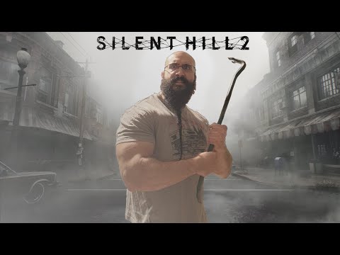 Verso LA FINE - HORROR NIGHT Silent Hill 2 Remake PARTE 8