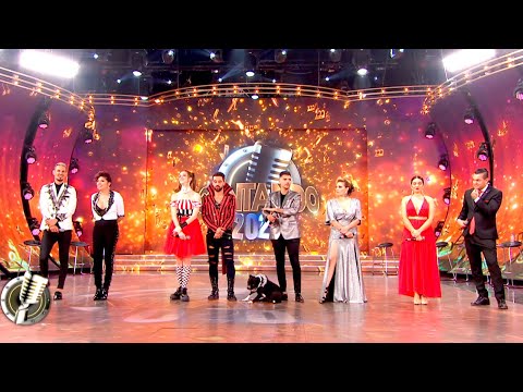 Se definieron los duelos de las semifinales de Cantando 2020 ¿Qué parejas se enfrentarán?