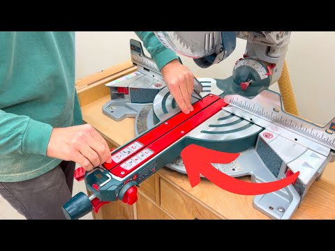 Watch THIS Before You Buy A Miter Saw