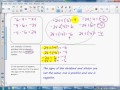 Division and Multiplication Concepts