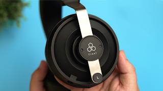 Bass Headphones For Audiophiles! : Final DX3000CL