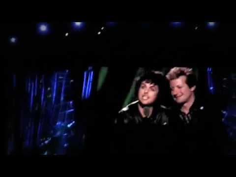 (full vıdeo) green day's guns n' roses ınduction speech