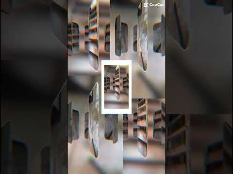 Exterior metal Work #diy # commercial ￼