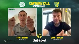 #CaptainsCall #CaptainsCall