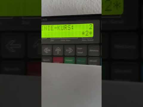 AVV Buslinie 27 Zuhause