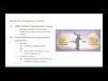 Immigration Factors and Impacts in Canada