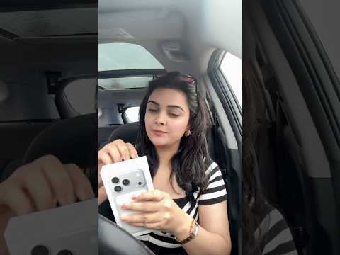 Iphone 17 pro max 📱 #canada#canadalife