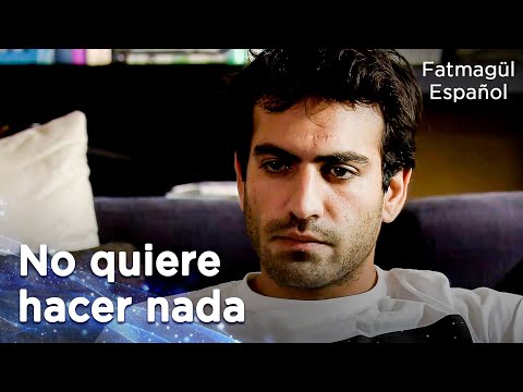 Vural se siente culpable - Fatmagül Español | Mejores Escenas