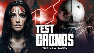 Vido-Test : CRONOS THE NEW DAWN : UN VRAI PUR SURVIVAL HORROR !!! TEST PS5 Pro