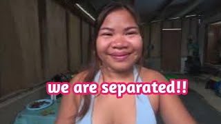DAHLSFAMILY  SEPARATED 