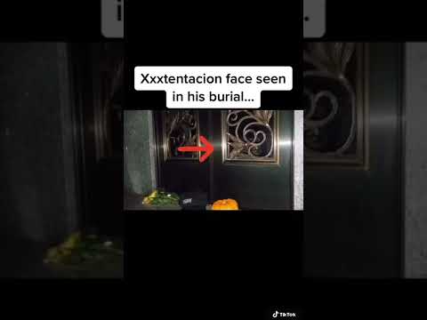 XXXTENTACION STILL ALIVE🥺💔 #shorts #viral #xxxtentacion #viralshorts #legend #rip #foryou