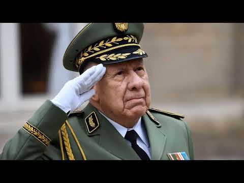 Algérie : Saïd Chengriha impose son autorité comme véritable homme fort du régime algérien