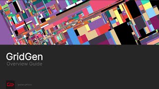 GridGen for After Effects Tutorial