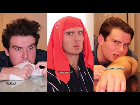 *3 HOURS* Ryan Lombard Funny TikTok Videos - New Ryan Lombard  Shorts and TikToks Compilation