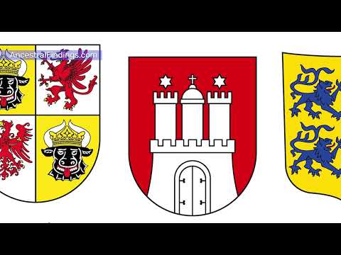 AF-584: What Is a Coat of Arms and Do You Have the Right to Use Them? | Ancestral Findings
Podcast
