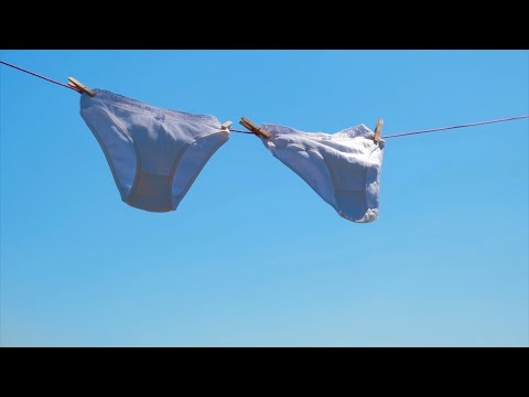 Nearly Half of Americans Carry Backup Underwear—Here’s Why!