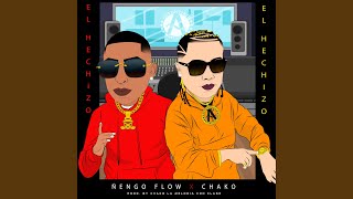 El Hechizo