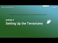 Ecosystem Concepts and Rainforest Restoration
