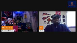 *NEW*Bears Schedule Prediction 2025-26 Season! Pregame Monday Night Matchup with Minnesota Vikings!