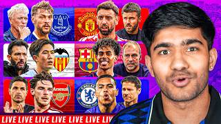 SUPER SUNDAY MATCHDAY MEGASTREAM
