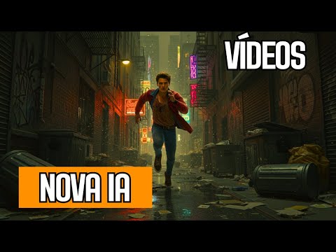 [HIGGSFIELD AI] Nova ia para criar vídeo Grátis de Qaulidade e Consistencia