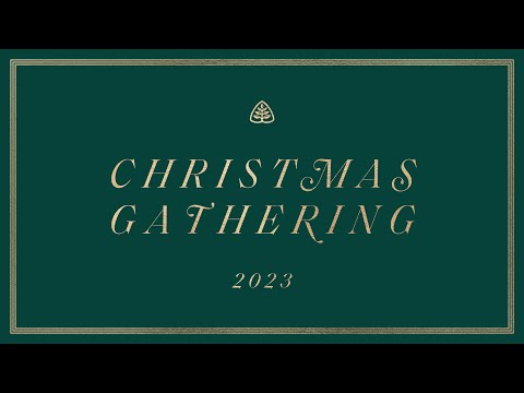 2023 Ligonier Christmas Gathering