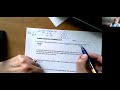 Density Calculations and Concepts