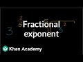 Understanding Exponents and Roots