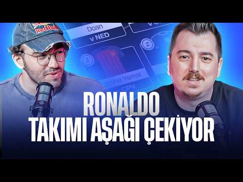ÖDÜLLÜ DÜNYA KUPASI FANTEZİ FUTBOL LİGİ BAŞLIYOR! | "Ege Arseven ve Kaan Küçükyılmaz'la Kupa 2'lisi"