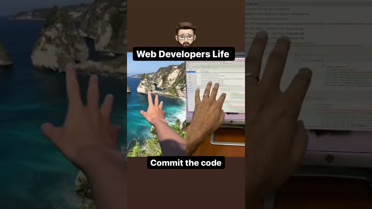 The life of web developers 😥😥 #ytshortsindia #shorts #webdeveloper