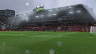 Modo Carrera: Brentford vs West Ham