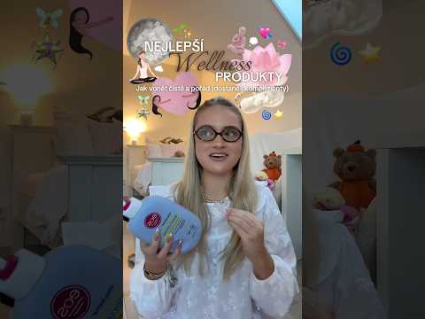 jak vonět 24/7⭐️🌺🍃🐎 #protebe #dendarada #jakvonet #girltalk