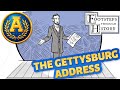 Significance of the Gettysburg Address