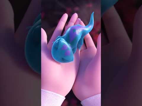 frozen animation whatsapp status best ever