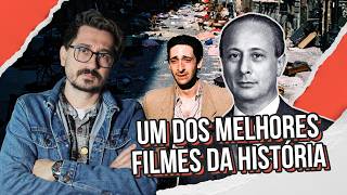 A VERDADEIRA HISTÓRIA DE O PIANISTA