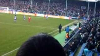 VfL Osnabrück vs. Rot-Weiß Oberhausen