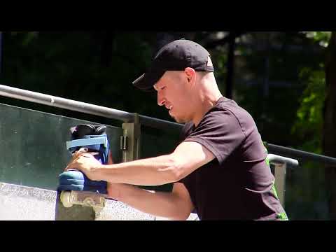 Max Orant | 3 days of Doink Dingers