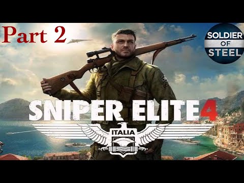 Cheat Codes Sniper Elite 4 11 21