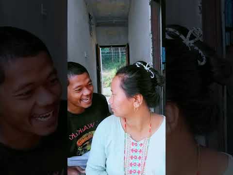 sundari ko man maa basne ko hola short funny video