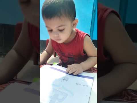 cute baby video