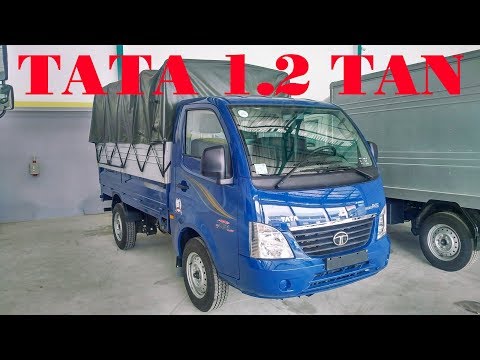 Bán xe tải Dongben 810kg giá tốt thùng mui bạt đời 2017