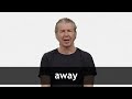 Understanding Repetition