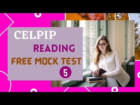 Test Expert Speaking Practice For Celpip Pdf Free Download