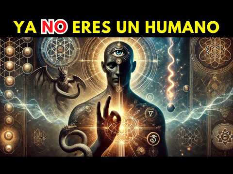 NO ERES UN HUMANO