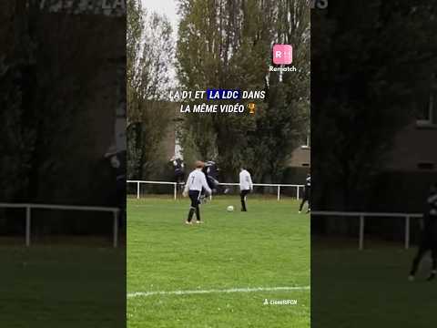 Le numéro 10 il est méchant 🥵 #football #footballer #footballgames #footballshorts