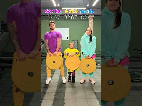 🎀 Fake or real? 15 kg 🟡 #funny #shorts #challenge #fake