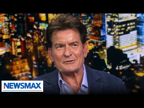 Charlie Sheen reacts to Kimmel show getting axed, former co-star's claims, tell-all book and more