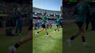 El color | Así se vivió el México vs Japón